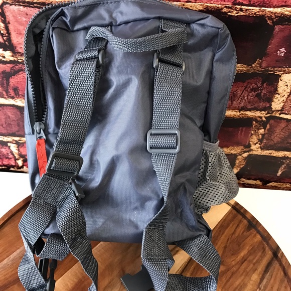 Eddie Bauer Backpack Bag travel activity kids - Picture 5 of 7